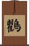 鸜 Scroll