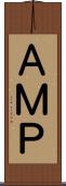 ＡＭＰ Scroll