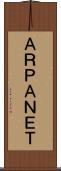 ＡＲＰＡＮＥＴ Scroll