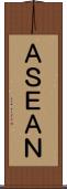 ＡＳＥＡＮ Scroll