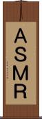 ＡＳＭＲ Scroll