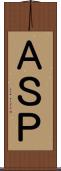 ＡＳＰ Scroll