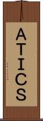 ＡＴＩＣＳ Scroll