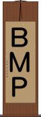 ＢＭＰ Scroll