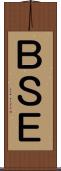 ＢＳＥ Scroll