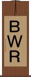 ＢＷＲ Scroll