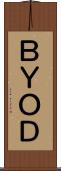 ＢＹＯＤ Scroll