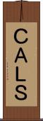 ＣＡＬＳ Scroll