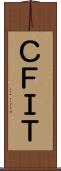 ＣＦＩＴ Scroll