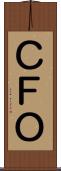 ＣＦＯ Scroll