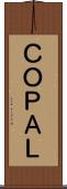 ＣＯＰＡＬ Scroll