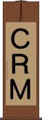ＣＲＭ Scroll