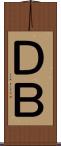 ＤＢ Scroll