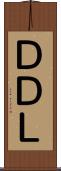 ＤＤＬ Scroll