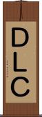 ＤＬＣ Scroll