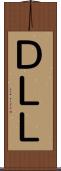 ＤＬＬ Scroll