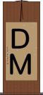 ＤＭ Scroll