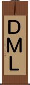ＤＭＬ Scroll