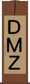 ＤＭＺ Scroll