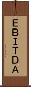 ＥＢＩＴＤＡ Scroll