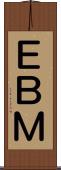 ＥＢＭ Scroll