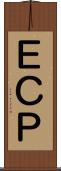 ＥＣＰ Scroll