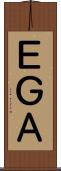 ＥＧＡ Scroll