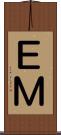 ＥＭ Scroll