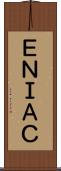 ＥＮＩＡＣ Scroll