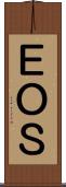 ＥＯＳ Scroll