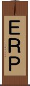 ＥＲＰ Scroll