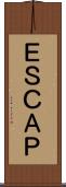 ＥＳＣＡＰ Scroll