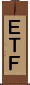 ＥＴＦ Scroll