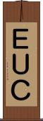 ＥＵＣ Scroll