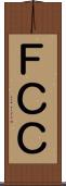 ＦＣＣ Scroll