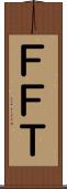ＦＦＴ Scroll