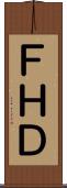 ＦＨＤ Scroll