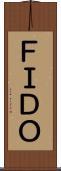 ＦＩＤＯ Scroll