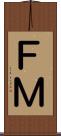 ＦＭ Scroll