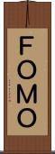 ＦＯＭＯ Scroll