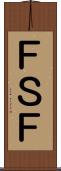ＦＳＦ Scroll
