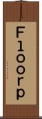 Ｆｌｏｏｒｐ Scroll