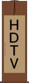 ＨＤＴＶ Scroll