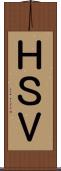ＨＳＶ Scroll