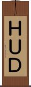 ＨＵＤ Scroll