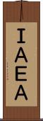 ＩＡＥＡ Scroll