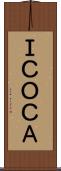 ＩＣＯＣＡ Scroll