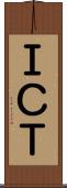 ＩＣＴ Scroll
