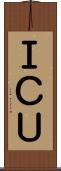 ＩＣＵ Scroll