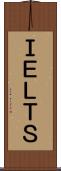 ＩＥＬＴＳ Scroll